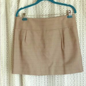 J.Crew skirt